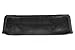 Lund 6220249 Catch-All 2nd Row Floor Covering, Black
