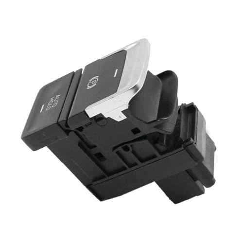 Interruptor de estacionamiento para Golf 7 idóneo para activar el Auto Hold en pendientes