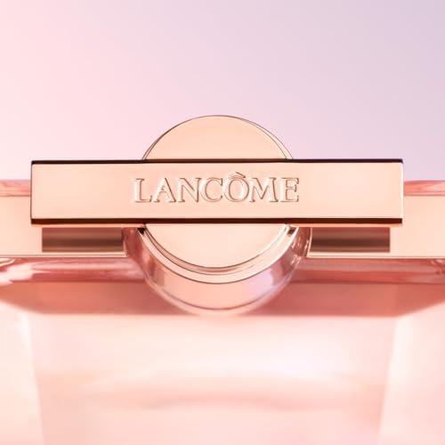 Lancôme Idôle Eau de Parfum, Long-Lasting Clean Floral Fragrance for Women with Rose Jasmine and Patchouli, Empowering Scent for Women Who Dare to Dream, 25ml - Image 4