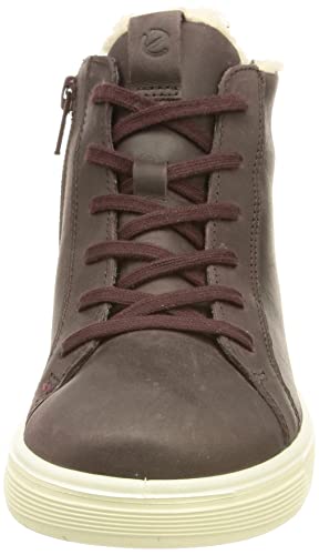 ECCO Girl's Low-Top Sneakers Ankle Boot2