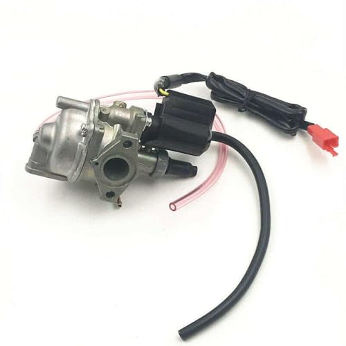 Carburateur Dio 50 pour moteurs 2 temps SA50 SK50 et DD50