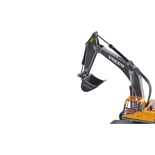 Asphalt paving machine Volvo