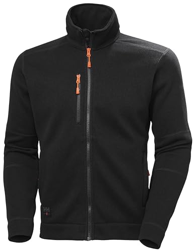 Helly-Hansen Kensington Knitted Fleece Jacket