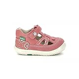  Kickers Sandalias para bebé niña Kiki