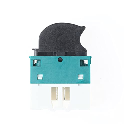 Interruptor de elevalunas eléctrico con control fluido para Fiat Doblo 6