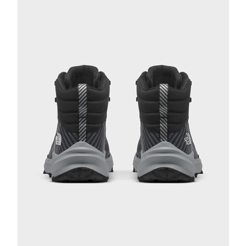 THE NORTH FACE Men's VECTIV Fastpack Mid FUTURELIGHT Hiking Shoe2