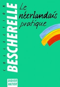 Paperback Bescherelle neerlandais pratiq Book
