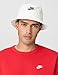 Nike Apex, White/Black, L