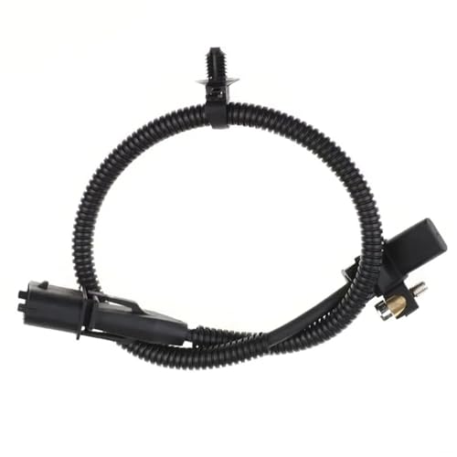 Capteur arbre à cames Pontiac G3 avec signal OE 55555806 ultra précis
