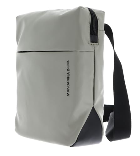 Mandarina Duck Eco Coated Crossover Mud toile enduite - 2