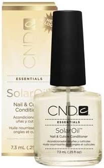 CND Shellac UV Gel Polish ~ ALL Colours and Accessories on this Listing ~ Genuine CND ~ Trusted Seller (Solar oil 15ml)