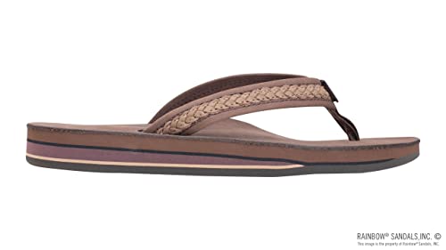 Image of Rainbow Sandals Women's - The Willow