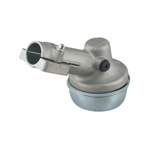 Tête de boîte de vitesses 10T en alliage résistant pour modèles FS120 - 5