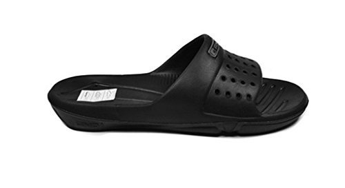 AND1 Men's Slide Black - D604MD