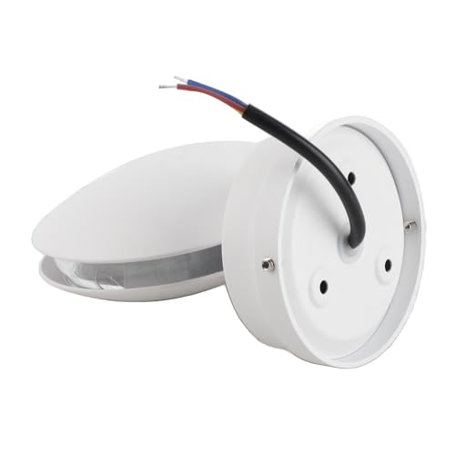Lámpara de pared LED de 10W y aluminio con luz blanca moderna para pasillo 2