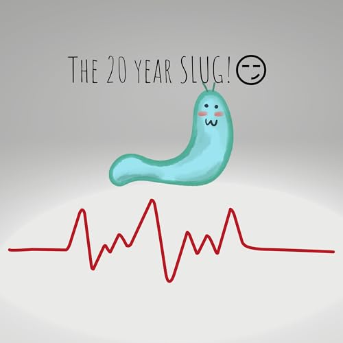 The 20 Year Slug! 😏
