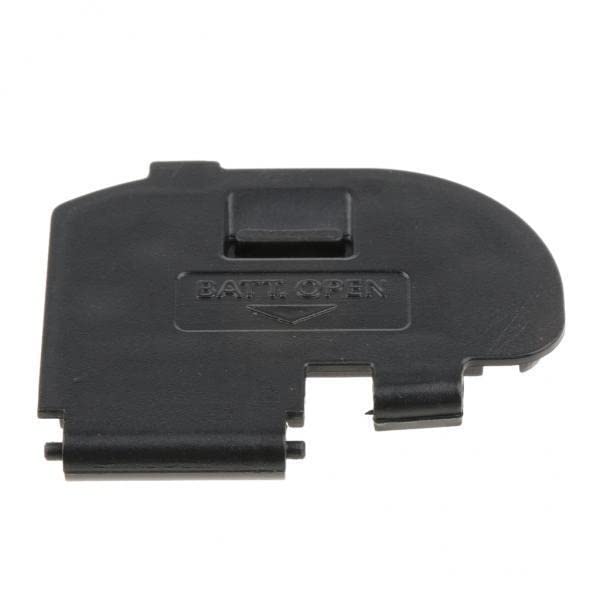 6xBattery Door Cover Lid Cap for EOS 40D 50D Digital Cameras Repair Part | Digital Camera Parts