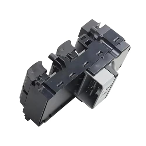 Interrupteur de vitre Civic bouton de commande 3+4 broches levage fluide