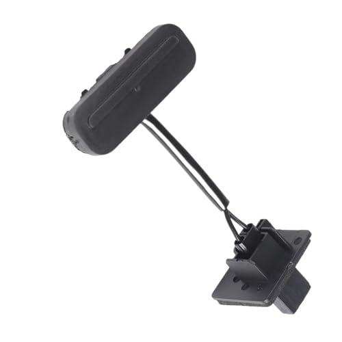 Commande interrupteur de hayon pour Opel Insignia A pour trajets sereins