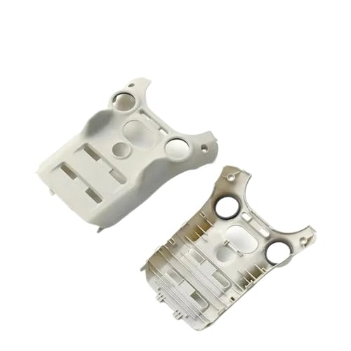 DJI Mini 4 Pro �h���[���C�����i�ƌ݊���������܂�: �{�f�B�t���[���ꕔ�V�F���Ɖ����J�o�[�̌����p