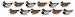 Flambeau Storm Front Classic Mallard Decoys (12 Pack)