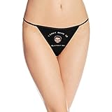 Unique Debora Custom Face Classic Women's G-String Panties Personalized Image Women Briefs Thong Girlfriend Gift