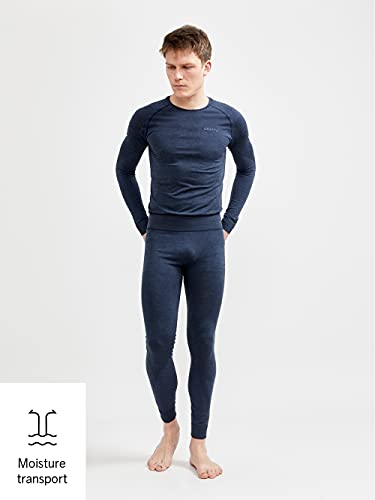 MEN'S CORE DRY ACTIVE COMFORT BASELAYER3