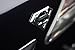 Elektroplate Officially Licensed DC Comics 3D Superman All Metal Emblem for Cars, Trucks, and All Auto | Universal Fit at 4.2