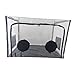 Dualoai Mushroom Growing Container Mini Greenhouse Indoor for All Kinds of Mushrooms