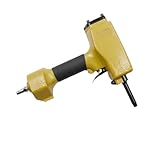 4. **Construcción duradera**: Fabricado con materiales de alta calidad, el extractor de clavos neumático está diseñado for soportar un uso riguroso, lo que garantiza una confiabilidad y eficiencia duraderas en sus proyectos.