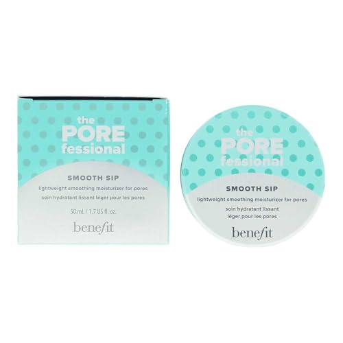 Benefit The POREfessional - Hidratante suavizante ligero para poros