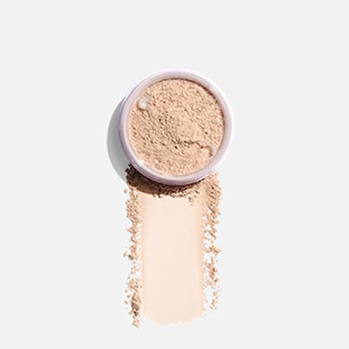 Descubra o Segredo para uma Pele Impecável com o Maybelline NY Pó Compacto Fit Me 4 Pó Mineral Finalizador solto Acabamento Acetinado Mary Kay® 8g (L...