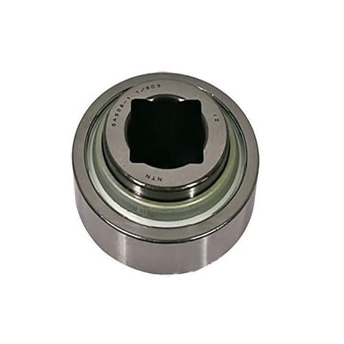 963889R1IMP Universall Square Bore Heavy Disc Bearing Pre Lubed Cylindrical