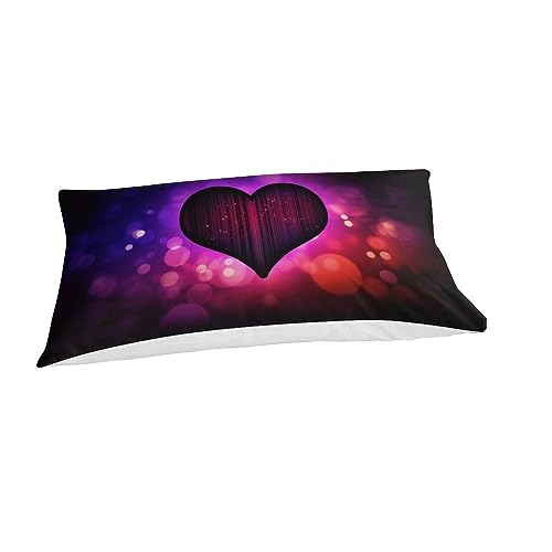 Parure de lit couette microfibre de qualité supérieure avec impression 3D premium