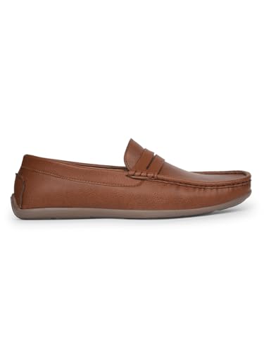 Image of Bata Mens Shoes Loafer
