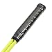 Squash Racquet, Beginner Squash Racket Set Lightweight Oversized Racket with Comfortable Sponge Grip for Outdoor