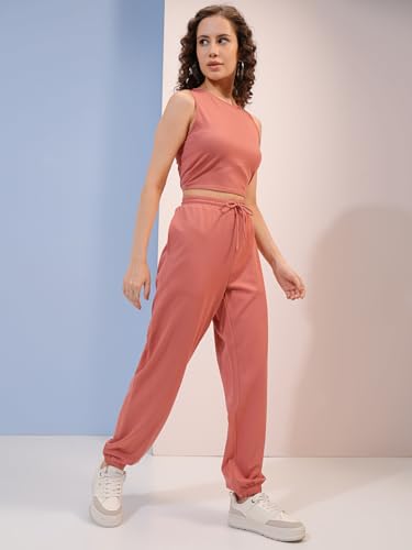 Image of Tokyo Talkies Women Co-Ord Set