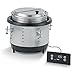 Vollrath 74701DW 120V 7 Quart Drop-In Induction Warmer
