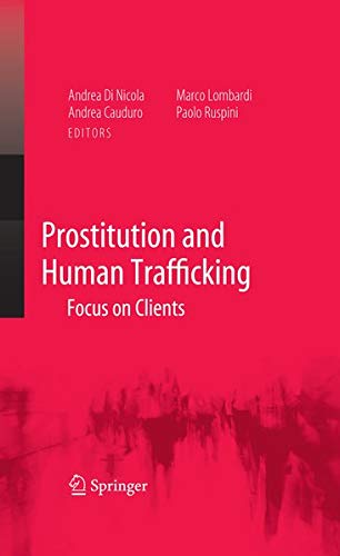 Buy Prostitution and Human Trafficking: Focus on Clients — BookShops.in