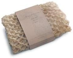 Horsehair Wash Mitt by Baudelaire