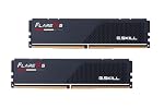 G.SKILL – G.Skill DDR5 48 GB PC 6000 CL40 2x24 48-GX2-FX5 FLARE A