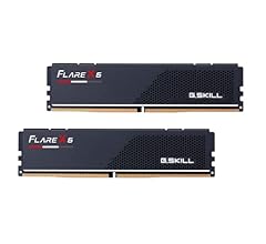 メモリー G.SKILL Flare X5 DDR5-6000MHz 32GB Amazon.co.jp: G.SKILL Flare X5シリーズ DDR5 RAM (AMD Expo) 32GB