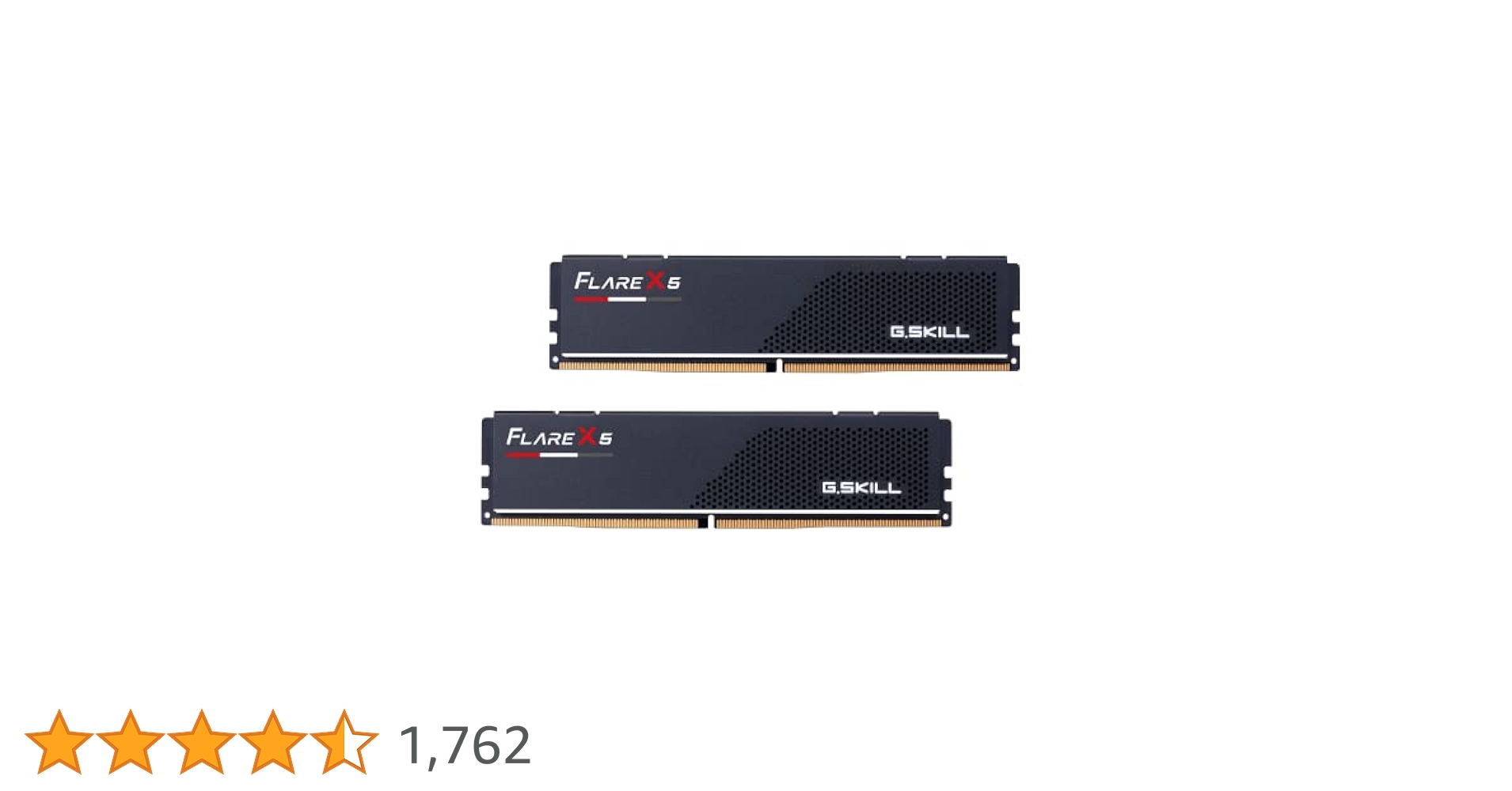G.SKILL FLARE X5 DDR5 16GBx2 デヴリンR G.SKILL FLARE X5 DDR5 16GBx2 デヴリンR G.SKILL Flare X5
