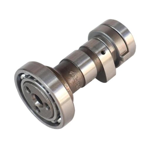 Árbol de levas YX140cc soluciona pérdida de potencia en motor 1P56FMJ 4