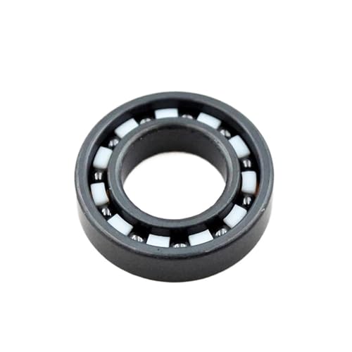 KIZUNA Tools Si3N4 PCfZ~bNxAO 6800 6801 6802 6803 6804 6805 6806 tZ~bNϐ{[xAO(6800 10X19X5mm)