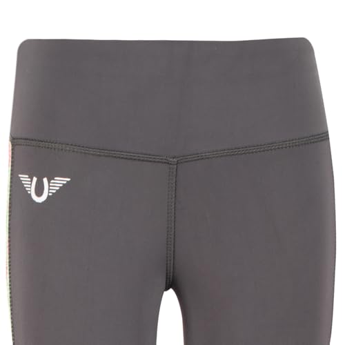 TuffRider Children's Athena EquiCool Riding Tights2