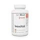 GymBeam Inositol Kapseln - Vitamin B8, 500 mg pro Dosis, PCOS-Supplements, glukoseähnliche Kohlenhydrate, praktische Kapseln für die Zellmembranen-Gesundheit, 120 caps