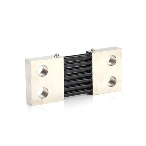 Shunt de courant continu FL-21 pour stabiliser les mesures 600A