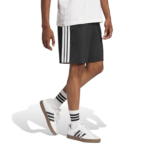 Image of adidas Men's 100% Cotton Shorts