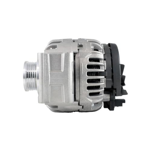 TESLA TECHNICS TT11239 PRO Alternateur de voiture 12V, alternateur 98A. Compatible avec NISSAN, RENAULT, DACIA. Excellent relation qualité-prix. Installation...